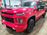 Used 2021 Chevrolet Silverado 2500 LTZ w/ LTZ Plus Package image 4