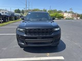 New 2025 Jeep Grand Cherokee L Laredo image 2