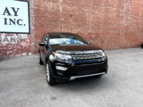Used 2016 Land Rover Discovery Sport HSE Luxury image 2