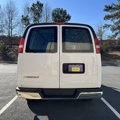Used 2022 Chevrolet Express 2500 w/ Driver Convenience Package image 6