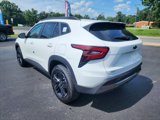 New 2025 Chevrolet Trax ACTIV image 3