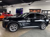 Used 2022 BMW X3 xDrive30i image 3