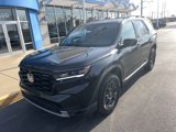New 2025 Honda Pilot TrailSport image 2
