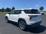 New 2026 Chevrolet Equinox LT image 3