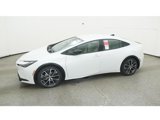 New 2026 Toyota Prius XLE image 2