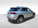New 2025 Mercedes-Benz GLE 450 4MATIC image 5