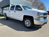 Used 2016 Chevrolet Silverado 1500 W/T w/ WT Convenience Package image 4
