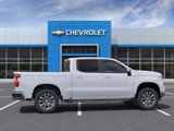 New 2025 Chevrolet Silverado 1500 LT w/ Z71 Off-Road Package image 5
