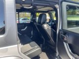 Used 2015 Jeep Wrangler Unlimited Sport image 5