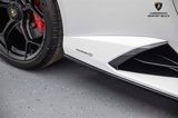Used 2023 Lamborghini Huracan Tecnica image 4