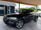 Used 2015 BMW X6 xDrive50i image 4