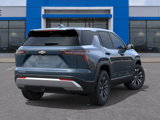New 2026 Chevrolet Equinox LT w/ Convenience Package II image 4