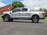 Used 2022 Ford F150 XL w/ Trailer Tow Package image 6