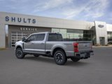 New 2025 Ford F350 XLT w/ Black Appearance Package image 4