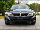 Used 2025 BMW 330i xDrive Sedan image 5