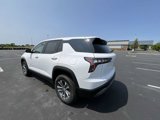 New 2026 Chevrolet Equinox LT w/ Convenience Package II image 6