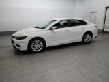 Used 2018 Chevrolet Malibu LT image 2