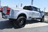 Used 2025 Ford F450 Lariat w/ FX4 Off-Road Package image 2