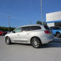 Used 2017 Buick Enclave Leather w/ Trailering Package image 3