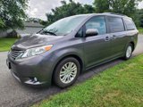 Used 2015 Toyota Sienna XLE w/ Entertainment Package image 2