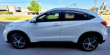 Used 2022 Honda HR-V EX image 2