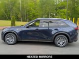 New 2025 MAZDA CX-90 3.3 Turbo w/ Preferred Package image 3