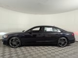 New 2025 Audi A8 L 3.0T image 5