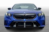 New 2026 BMW M5 w/ Executive Package image 3