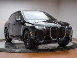New 2026 BMW iX xDrive60 w/ M Sport Package image 3
