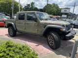 New 2025 Jeep Gladiator Rubicon image 2