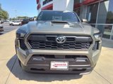 New 2025 Toyota Tacoma TRD Sport image 2