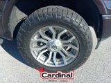 Used 2019 Ford F150 XLT w/ Equipment Group 302A Luxury image 2