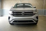 Used 2023 Volkswagen Atlas SE image 3