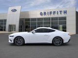 New 2025 Ford Mustang Coupe image 4