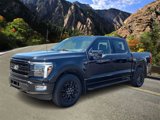 Used 2024 Ford F150 Lariat image 5