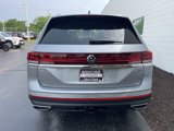 New 2025 Volkswagen Atlas SEL image 4