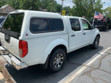 Used 2014 Nissan Frontier SV w/ SV Value Truck Package image 4