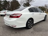 Used 2017 Honda Accord EX image 5