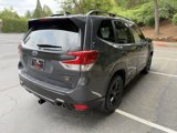 Used 2022 Subaru Forester Wilderness image 5
