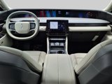 New 2025 Lincoln Nautilus Premier w/ Equipment Group 102A image 5