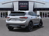New 2025 Buick Envision Sport Touring image 4