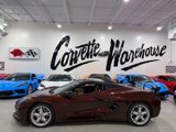 Used 2022 Chevrolet Corvette Stingray Preferred Conv w/ Z51 Performance Package image 2