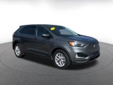 Used 2024 Ford Edge SEL image 2