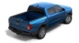 New 2025 Ford Ranger XL image 3