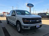 New 2025 Ford F150 XLT w/ Equipment Group 302A MID image 6