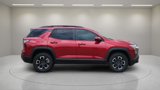 New 2026 Chevrolet Equinox ACTIV image 2