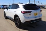 New 2025 Buick Envision Sport Touring image 5
