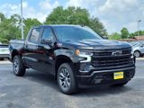 New 2025 Chevrolet Silverado 1500 RST w/ Texas Edition Plus image 6