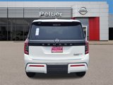 New 2025 Nissan Armada Platinum image 4