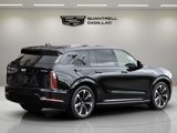 New 2025 Cadillac Escalade IQ Sport 2 image 4